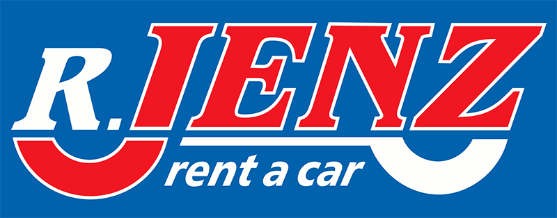 Autovermietung Jenz - Logo