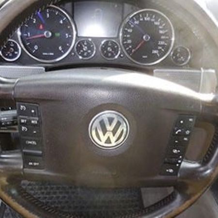 VW Touareg V6 3,0 TDI Allrad 4x4