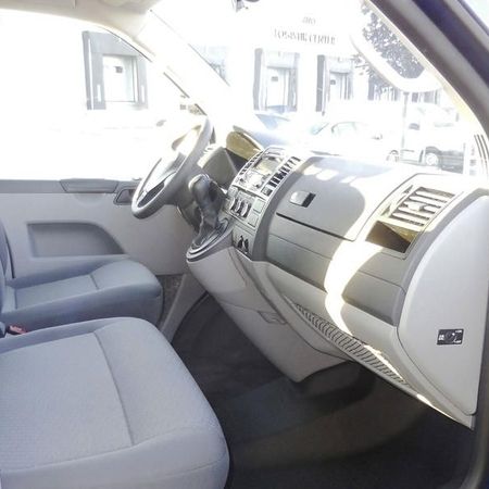 VW Bus TDI 9-Sitzer langer Radstand 1,20x1,60x1,30