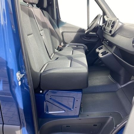 Sprinter / Crafter 317 CDI, mittlerer Radstand 9-Sitzer